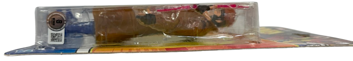 Tony Daniels autographed signed inscribed Action Figure BAS Gambit X-Men