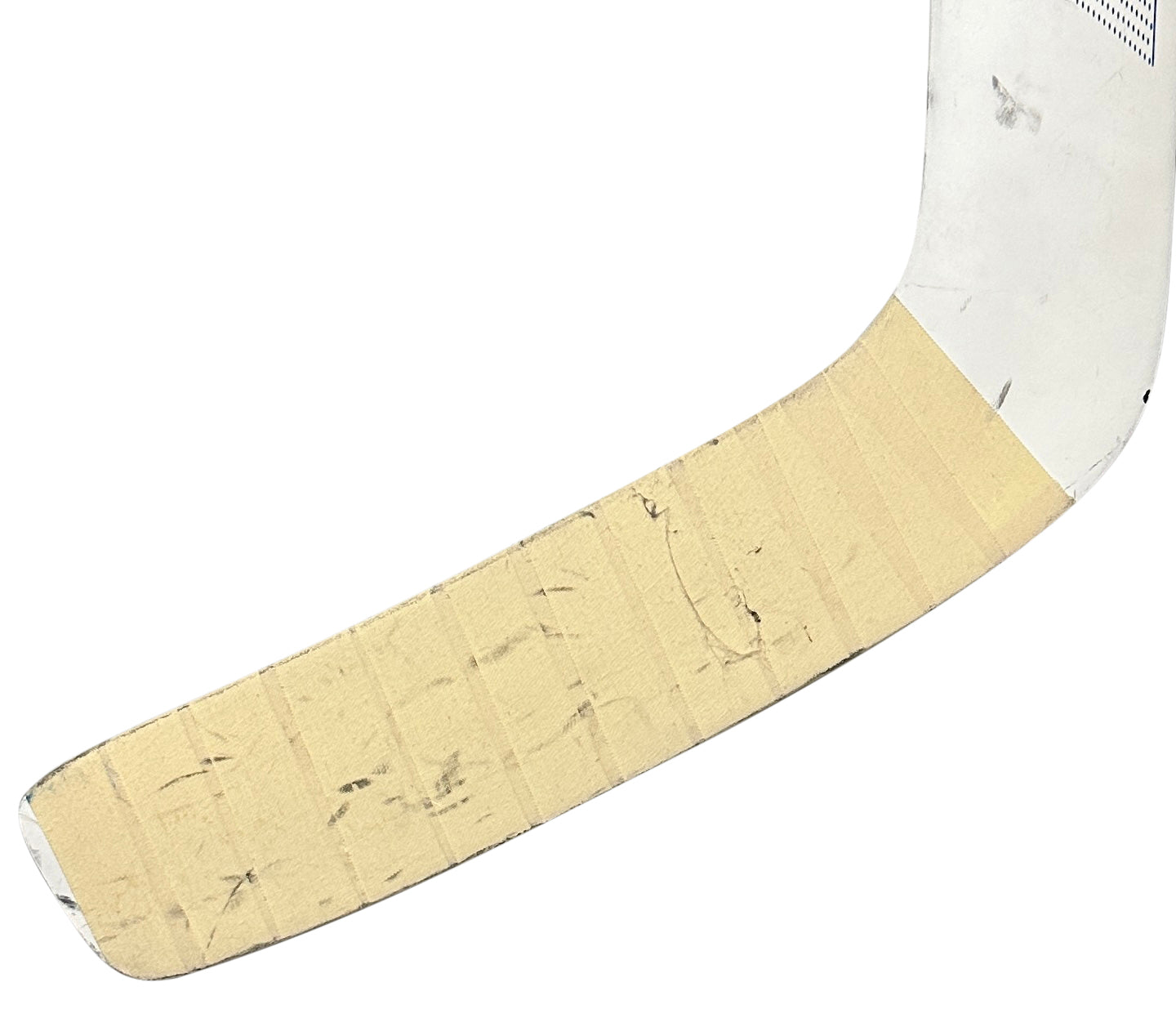 Andrei Vasilevskiy signed inscribed GAME USED stick NHL Tampa Bay Lightning LOA