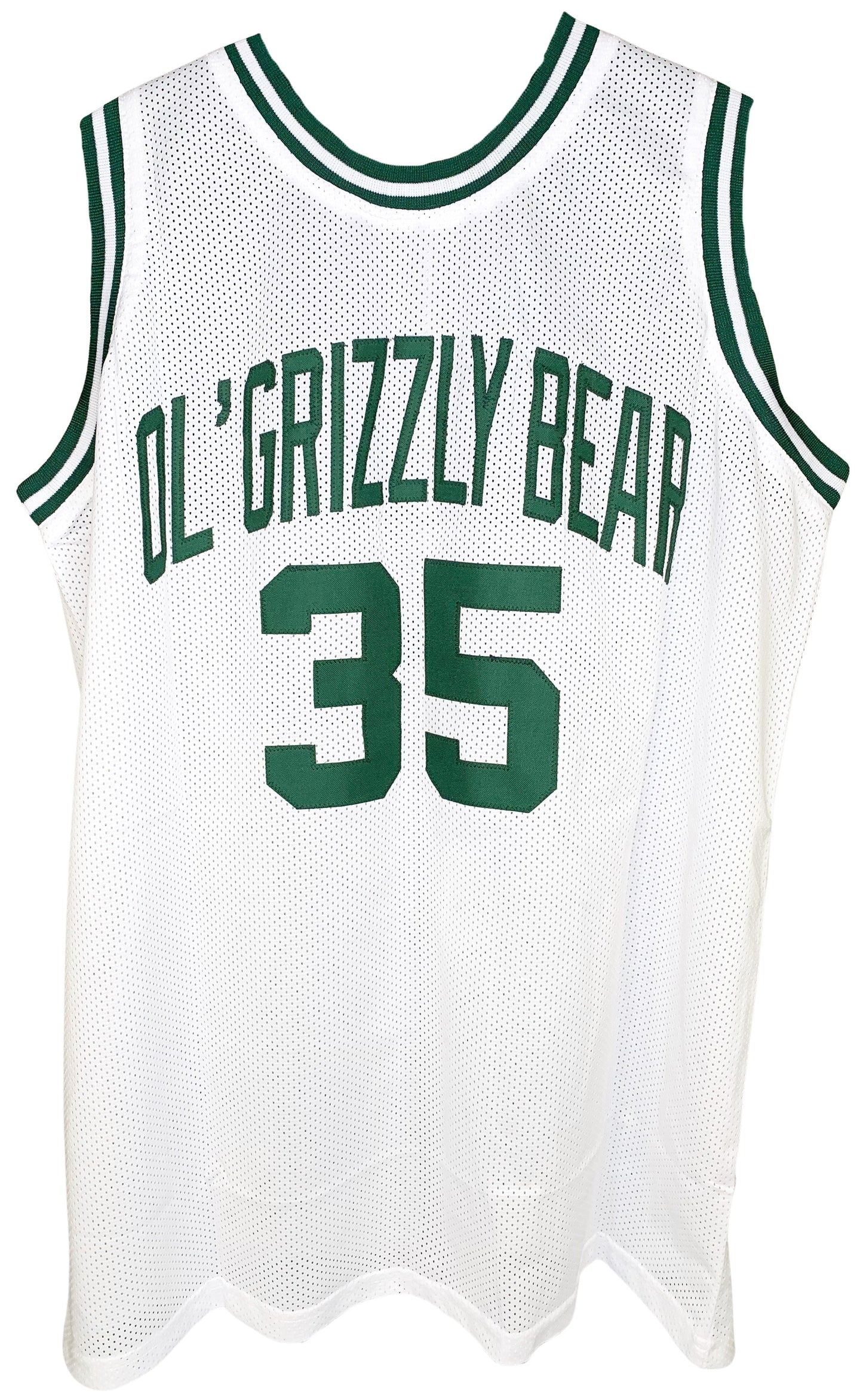 Paul Silas signed inscribed jersey NBA Boston Celtics JSA COA Denver Nuggets