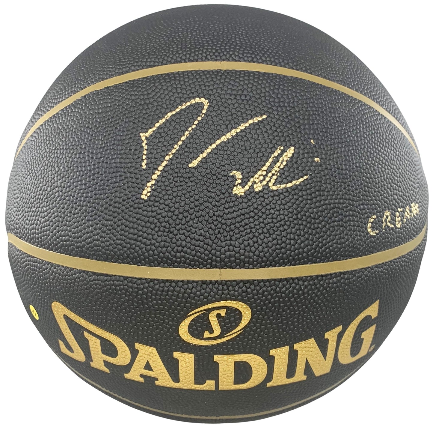 Jason Williams autographed signed inscribed basketball Sacramento Kings PSA COA