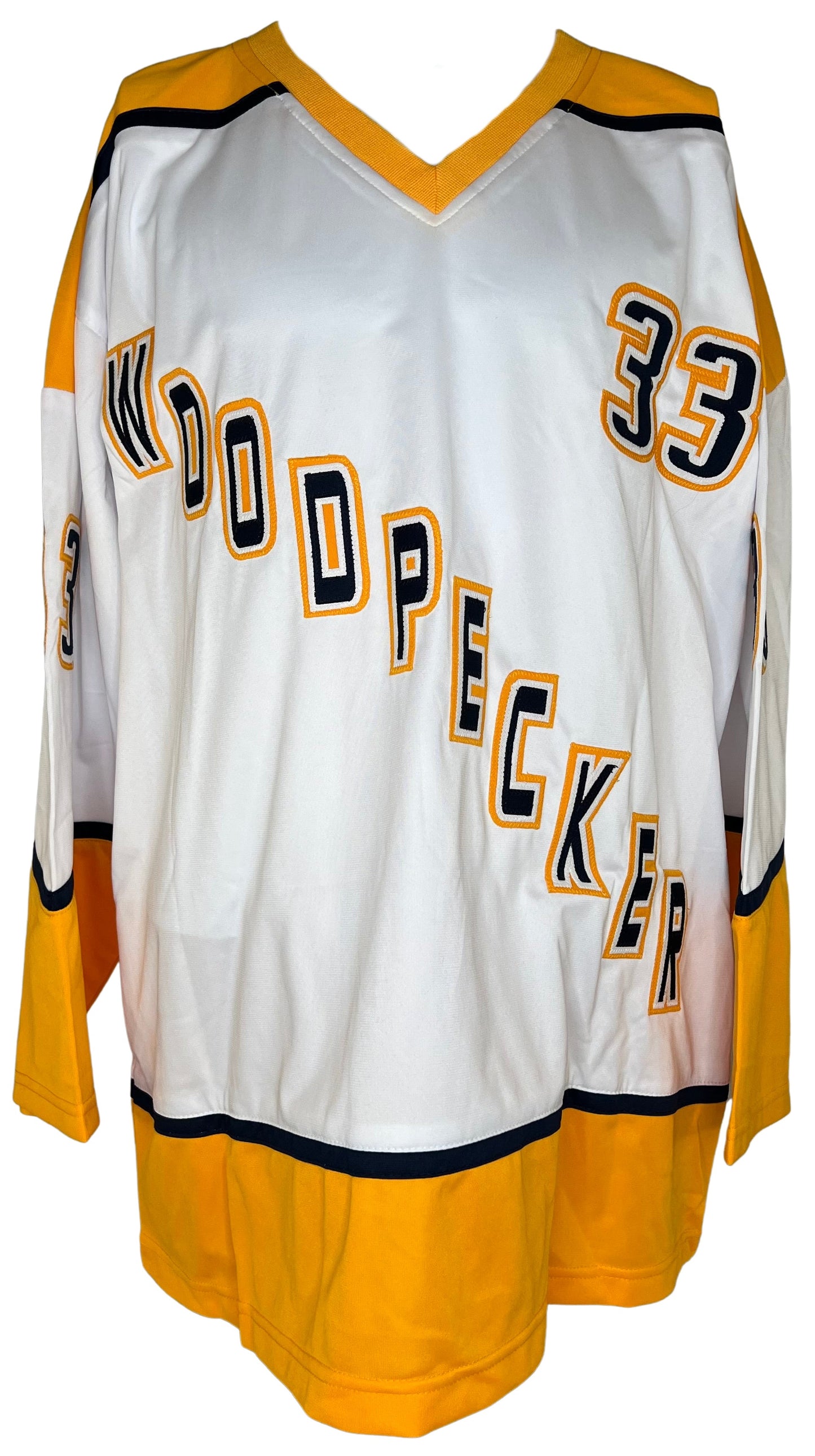 Viktor Arvidsson autographed signed jersey NHL Nashville Predators JSA COA