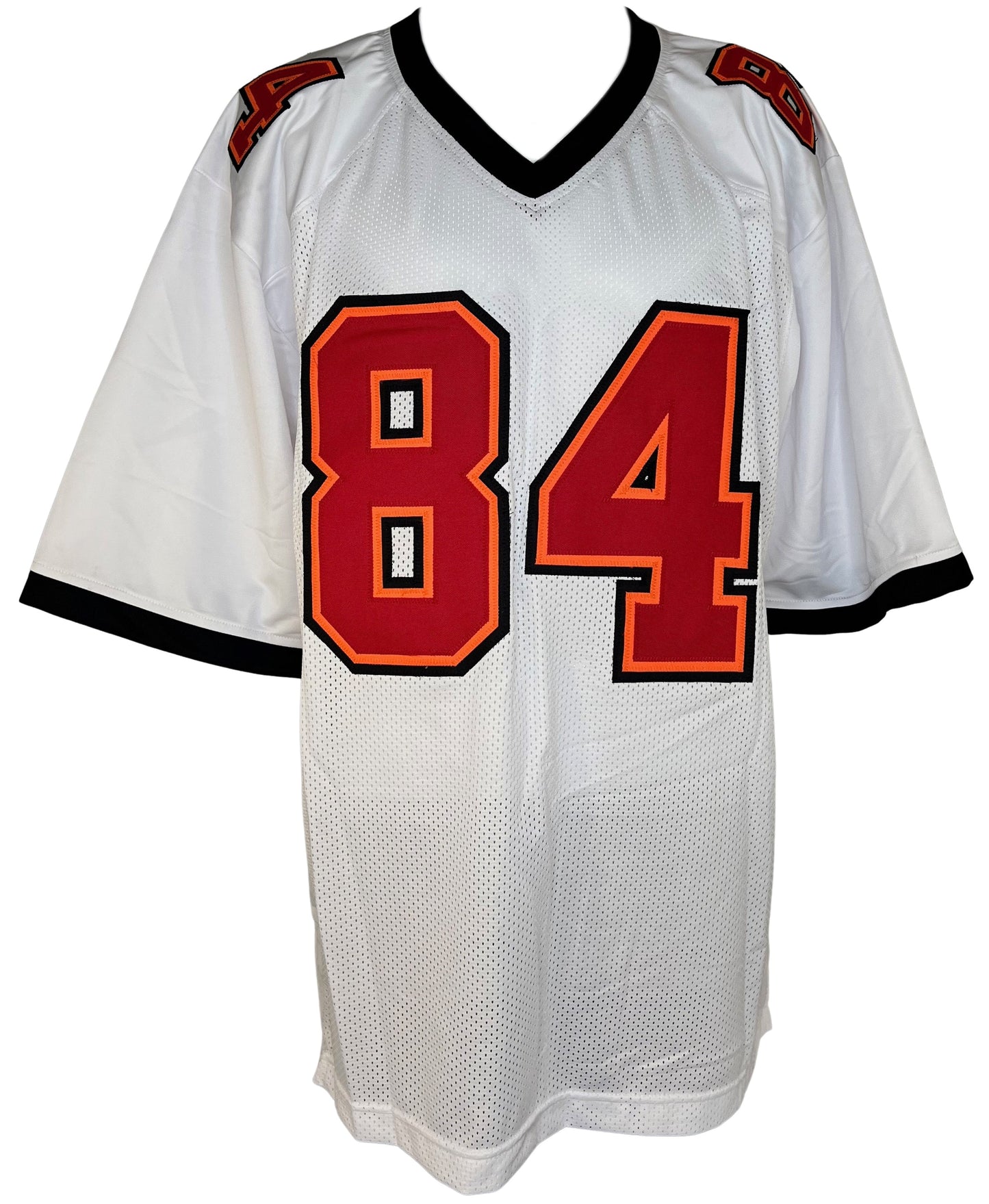CAMERON BRATE SIGNED CUSTOM WHITE PRO STYLE AUTOGRAPHED JERSEY PSA COA