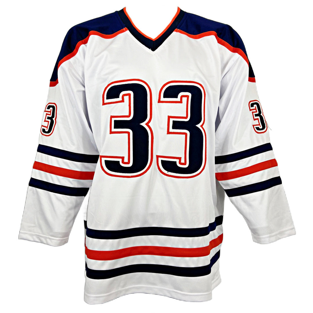 Viktor Arvidsson autographed signed professional jersey JSA COA
