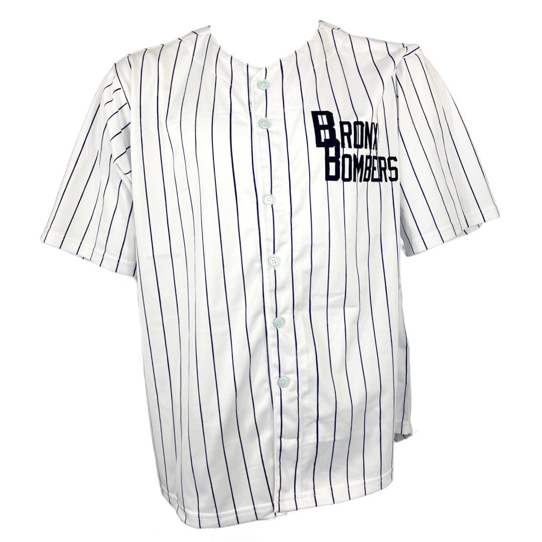 Charlie Hayes autographed signed jersey MLB New York Yankees JSA COA