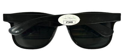 WWE WCW The Nasty Boys Brian Knobbs & Jerry Sags Autographed Signed sunglasses JSA COA