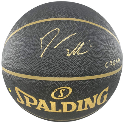 Jason Williams autographed signed inscribed basketball Sacramento Kings PSA COA