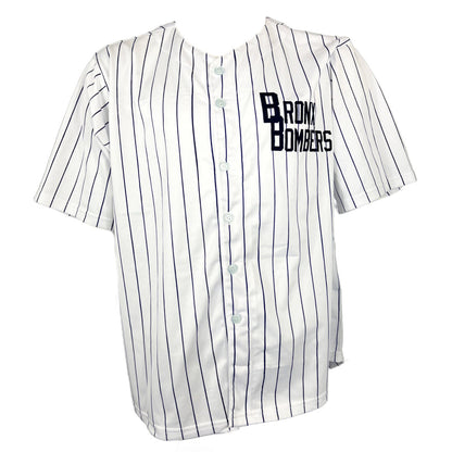 Charlie Hayes autographed signed jersey MLB New York Yankees JSA COA